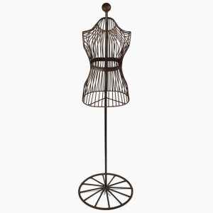 Krejčovská panna 160cm - vyřazeno