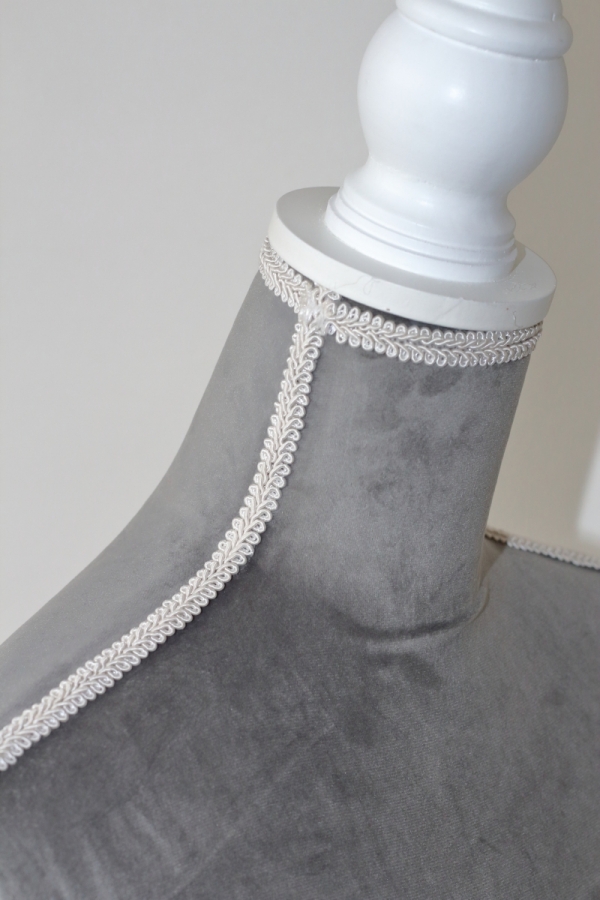 Krajčírska panna 37x168x37cm