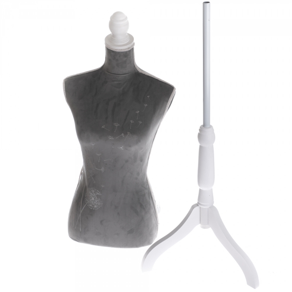 Krajčírska panna 37x168x37cm