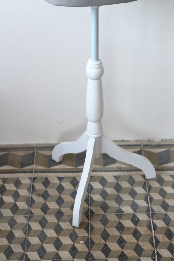 Krajčírska panna 37x168x37cm