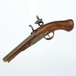 Křesadlová pistole 32cm