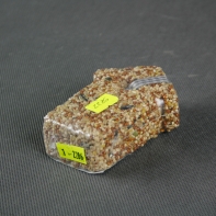 Kŕmenie pre vtáctvo 105g