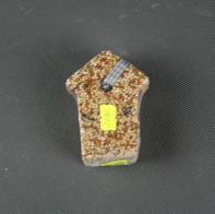 Kŕmenie pre vtáctvo 105g