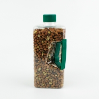 Kŕmenie pre vtáky-červené arašidy 900g