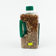 Kŕmenie pre vtáky-červené arašidy 900g