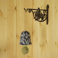 Kŕmidlo na lojové gule 11cm