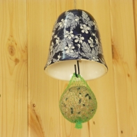 Kŕmidlo na lojové gule 11cm