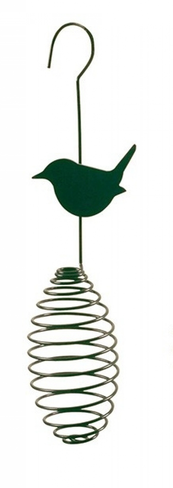 Kŕmidlo na lojové gule 9,8x7,7x35,2cm typ2