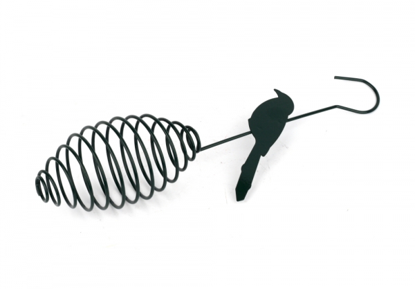 Kŕmidlo na lojové gule 9,8x7,7x35,2cm typ4