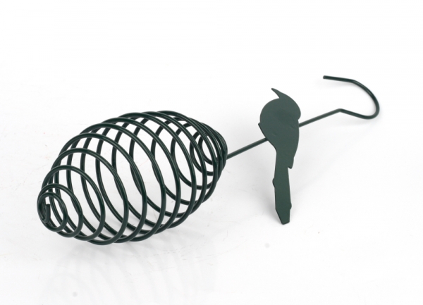 Kŕmidlo na lojové gule 9,8x7,7x35,2cm typ4