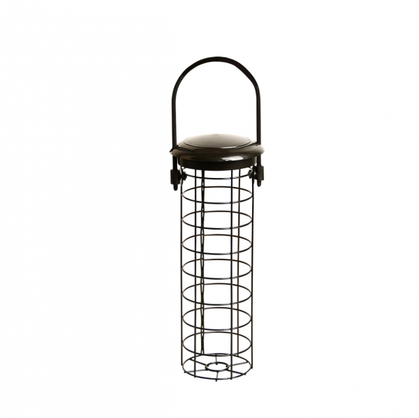 Kŕmidlo pre vtáčiky na lojové gule