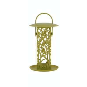 Kŕmidlo pre vtáčiky s podnožou 26cm