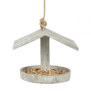 Krmítko pre vtáčiky