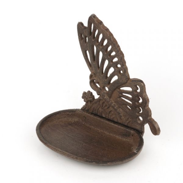 Kŕmidlo pre vtákov motýľ 15,3x10,5x16,8cm