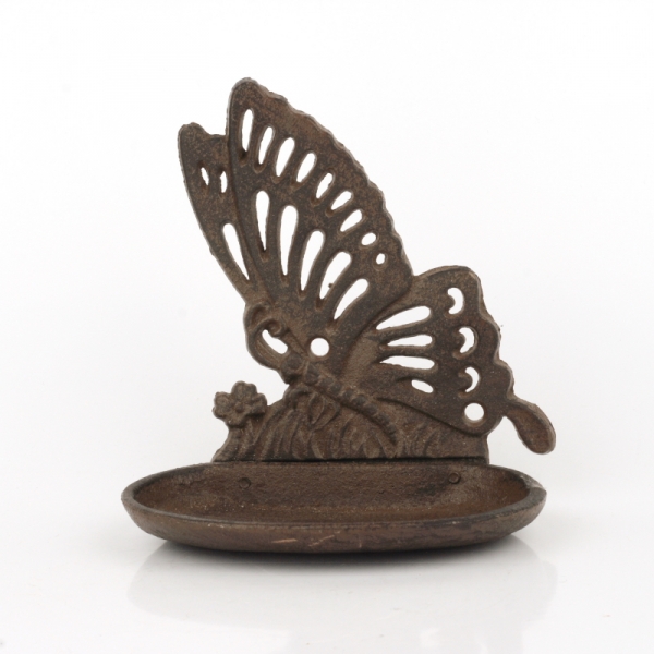 Kŕmidlo pre vtákov motýľ 15,3x10,5x16,8cm