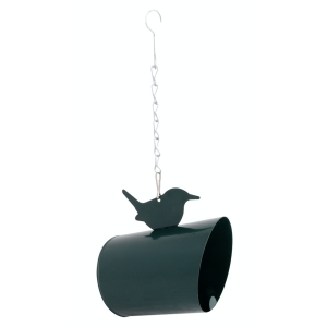 Kŕmidlo pre vtáky na arašidové maslo