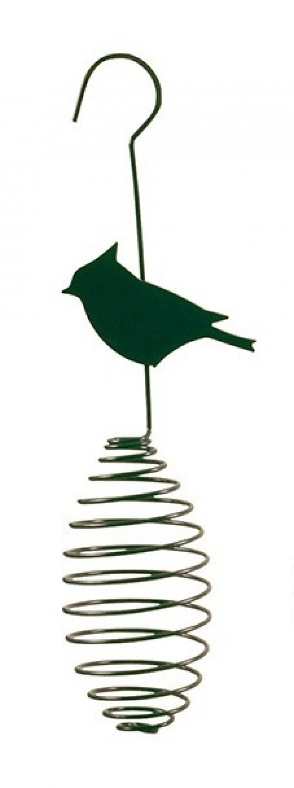 Kŕmidlo pre vtáky na lojové gule 1 9,8x7,7x35,2