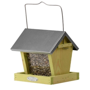 Krmítko pre vtáky - násypka