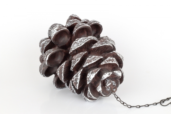 Kŕmidlo pre vtáky šiška 19,7x19,7x23cm