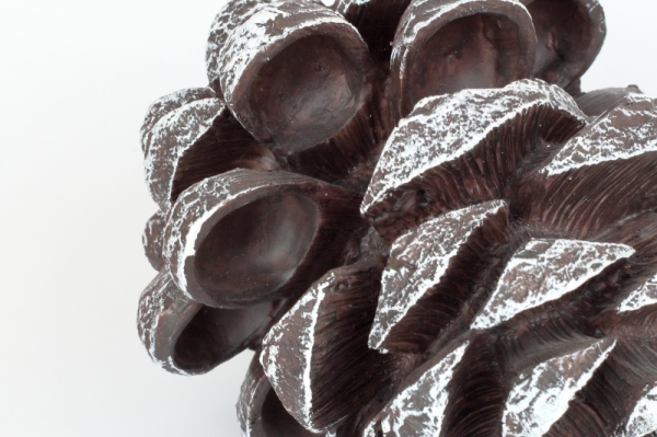 Kŕmidlo pre vtáky šiška 19,7x19,7x23cm