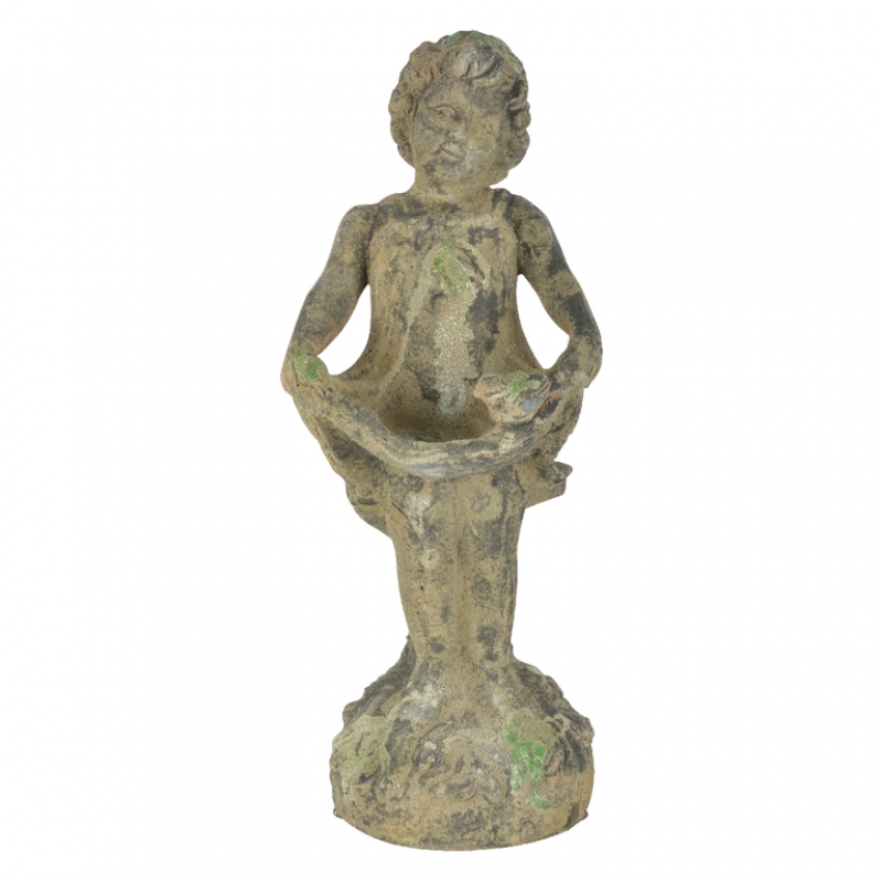 Kŕmidlo pre vtáky terakotove