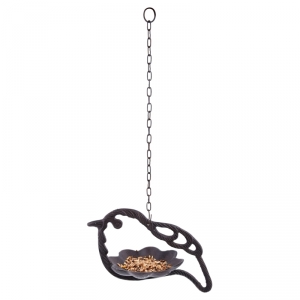 Kŕmidlo pre vtáky - vyradené