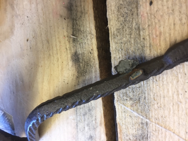 Kŕmidlo pre vtáky - vyradené