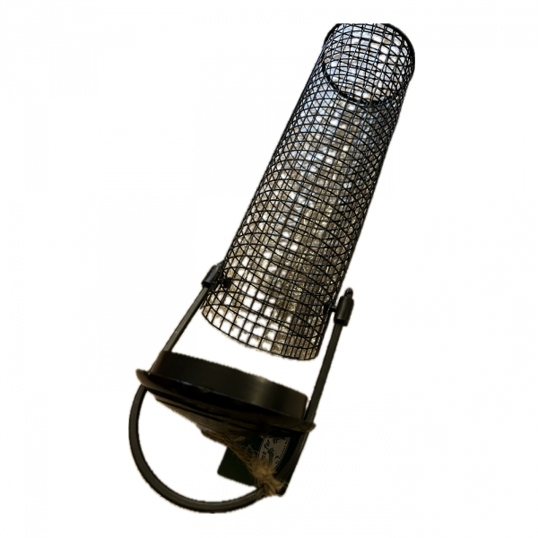 Kŕmidlo pre vonkajšie vtáctvo závesné