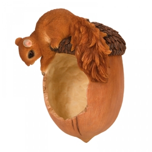 Kŕmidlo pre veveričky 10,8x14,2x20,1cm