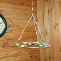 Kruh na sušenie byliniek 35cm