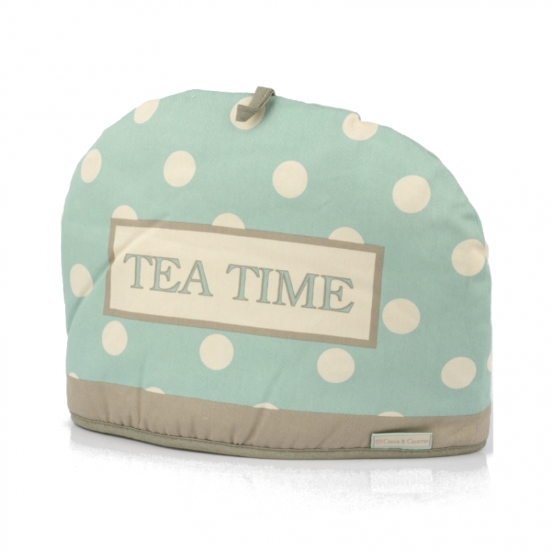 Kryt na kanvici CREAM AND COUNTRY 34x24cm