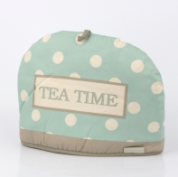 Kryt na kanvici CREAM AND COUNTRY 34x24cm