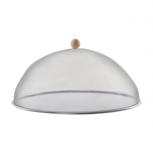 Kryt na potraviny proti hmyzu