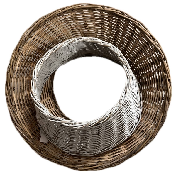 Kryt na stojan vianočného stromčeka 76/49x26cm