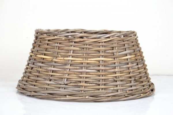 Kryt na stojan vianočného stromčeka 76/49x26cm