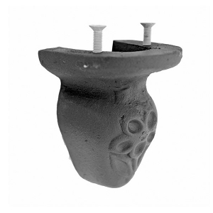 Kryt odtoku záhradného umývadla