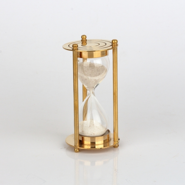 Kuchynská minútka presýpacie hodiny 9,5cm 