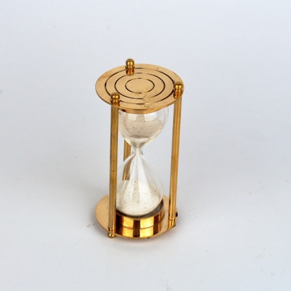 Kuchynská minútka presýpacie hodiny 9,5cm 