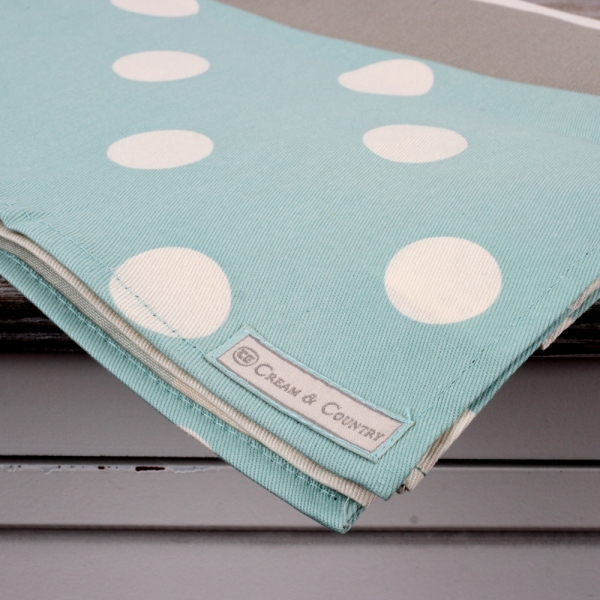 Kuchynská uterka Cream AND Country 65x44cm