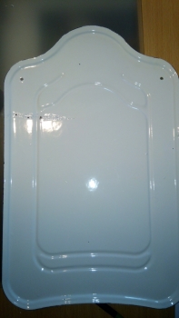 Kuchynské náčinie 3442 - poškodené