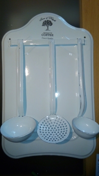 Kuchynské náčinie 3442 - poškodené