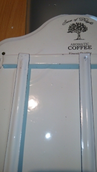 Kuchynské náčinie 3444 - poškodené