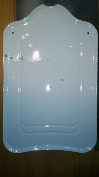 Kuchynské náčinie 3444 - poškodené