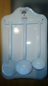 Kuchynské náčinie 3444 - poškodené