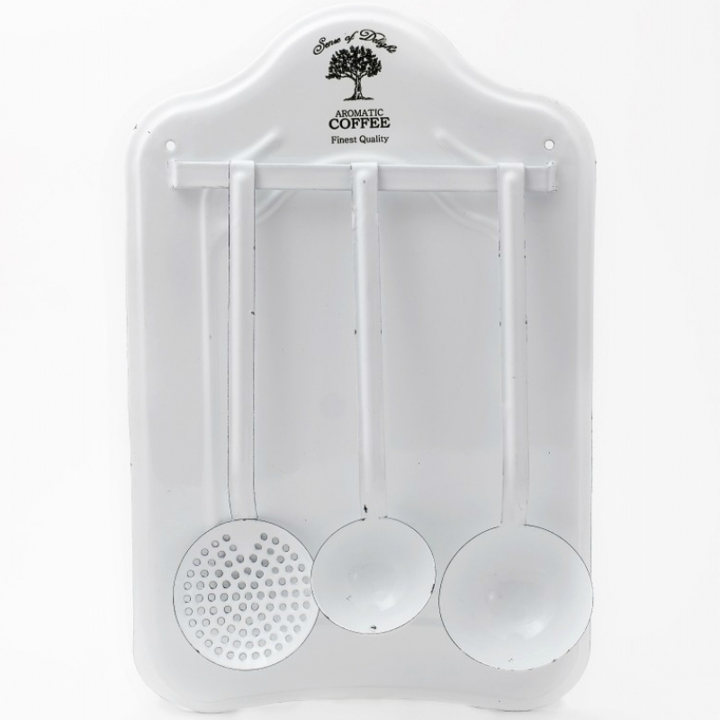 Kuchynské náčinie 3445 - poškodené