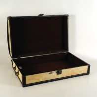 Kufor Paris - nový nepoškodený