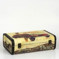 Kufor sada auto 2ks 41x25x14cm