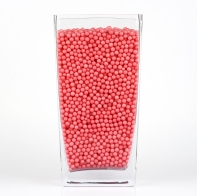 Guličky pre aranžovanie kvetín 50gr PIN