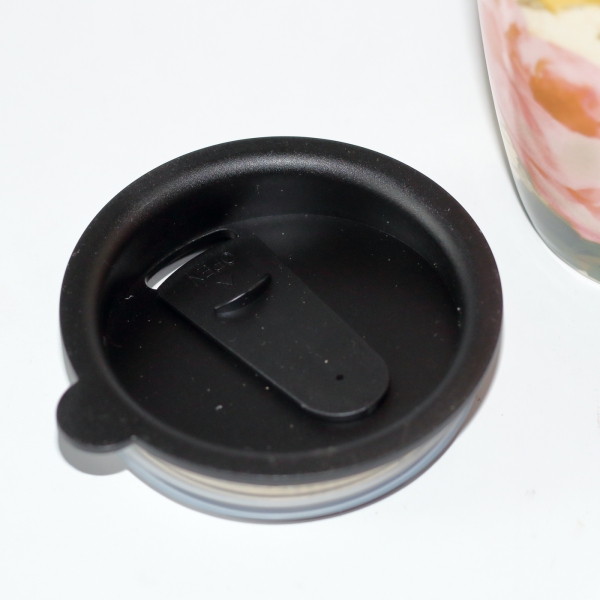 Kvalitný termohrnček s ružami 500ml