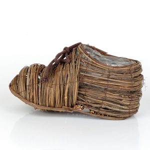 Kvetináč bota 29x13x15cm